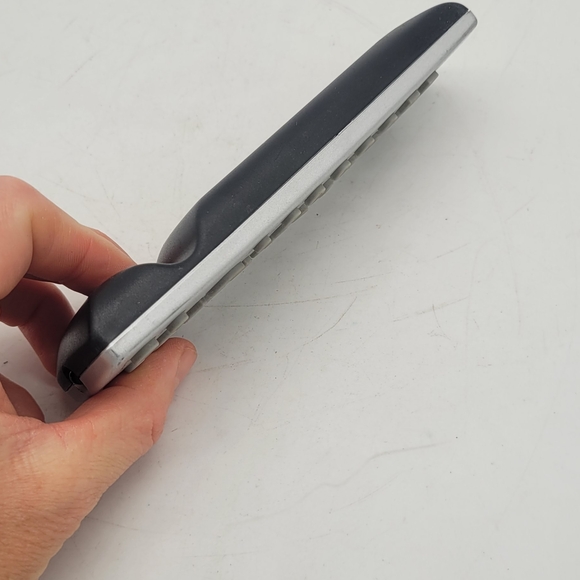 Silver Remote Control - Picture 11 of 11